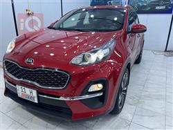 کیا سپۆرتاج